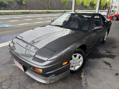 صورة 67 لـ 1992 Nissan 180SX