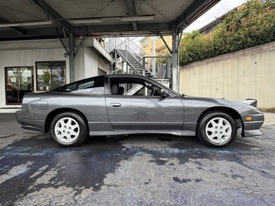 صورة 13 لـ 1992 Nissan 180SX