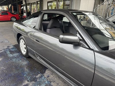 صورة 45 لـ 1992 Nissan 180SX