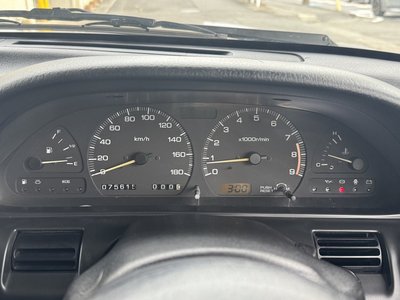 صورة 22 لـ 1992 Nissan 180SX