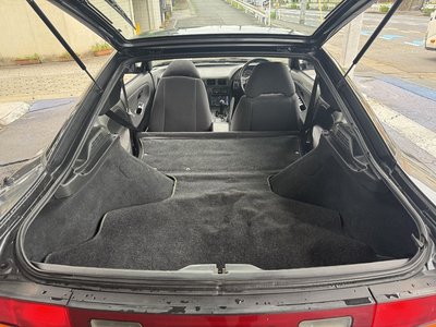 صورة 56 لـ 1992 Nissan 180SX