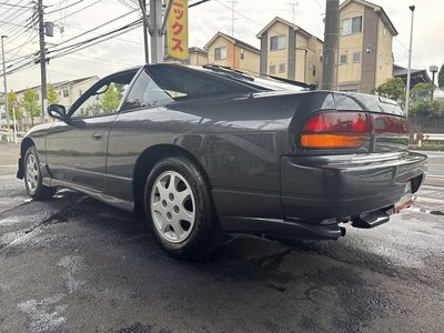 صورة 19 لـ 1992 Nissan 180SX