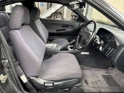 صورة 65 لـ 1992 Nissan 180SX