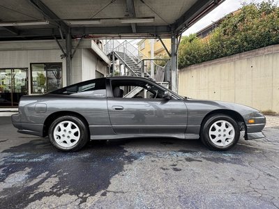 صورة 71 لـ 1992 Nissan 180SX