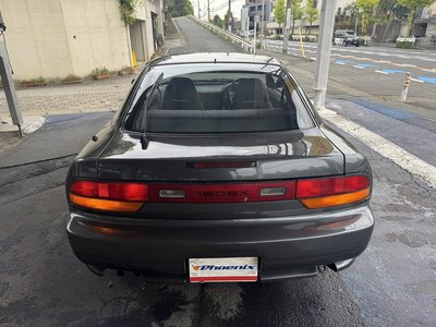 صورة 16 لـ 1992 Nissan 180SX