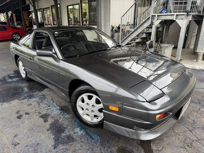 صورة 70 لـ 1992 Nissan 180SX