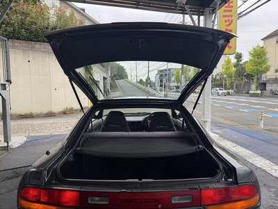 صورة 55 لـ 1992 Nissan 180SX