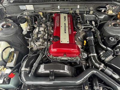 صورة 50 لـ 1992 Nissan 180SX