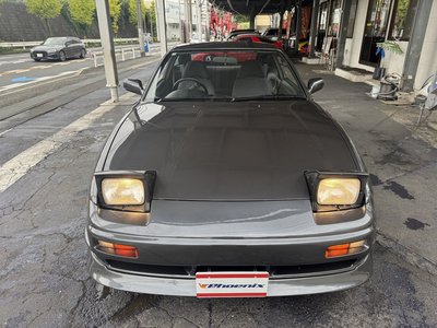 صورة 9 لـ 1992 Nissan 180SX
