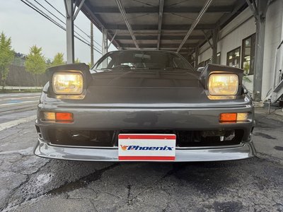 صورة 10 لـ 1992 Nissan 180SX