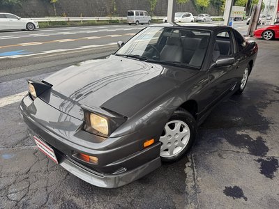 صورة 7 لـ 1992 Nissan 180SX