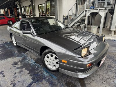 صورة 11 لـ 1992 Nissan 180SX