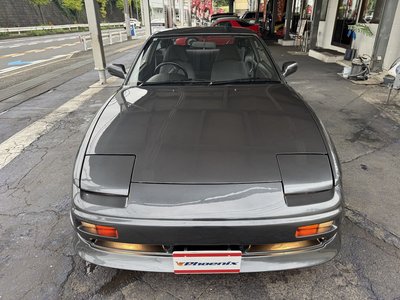 صورة 68 لـ 1992 Nissan 180SX