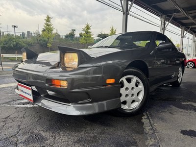 صورة 8 لـ 1992 Nissan 180SX