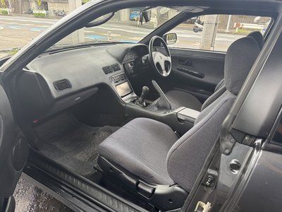 صورة 61 لـ 1992 Nissan 180SX