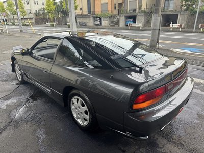 صورة 18 لـ 1992 Nissan 180SX