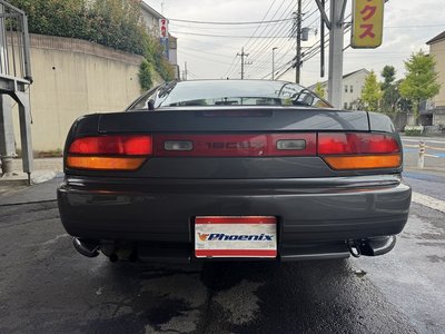 صورة 17 لـ 1992 Nissan 180SX