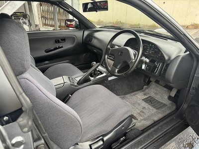صورة 64 لـ 1992 Nissan 180SX