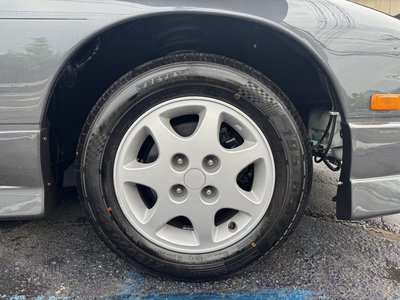 صورة 46 لـ 1992 Nissan 180SX