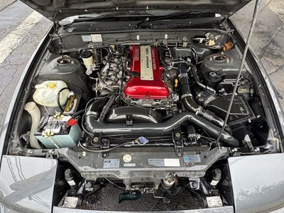 صورة 3 لـ 1992 Nissan 180SX