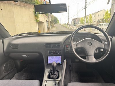 صورة 2 لـ 1992 Nissan 180SX