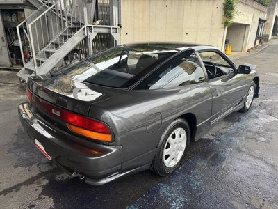 صورة 14 لـ 1992 Nissan 180SX