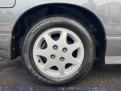 صورة 47 لـ 1992 Nissan 180SX