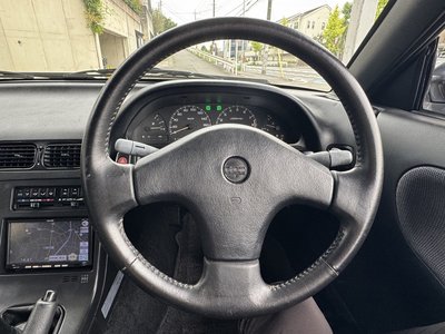 صورة 21 لـ 1992 Nissan 180SX