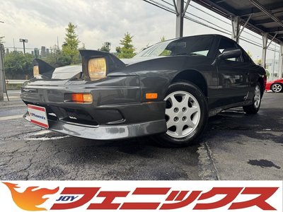 صورة 1 لـ 1992 Nissan 180SX