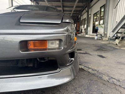 صورة 51 لـ 1992 Nissan 180SX
