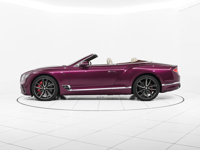 صورة 4 لـ 2019 Bentley CONTINENTAL
