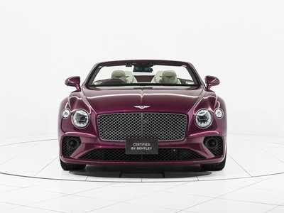 صورة 2 لـ 2019 Bentley CONTINENTAL