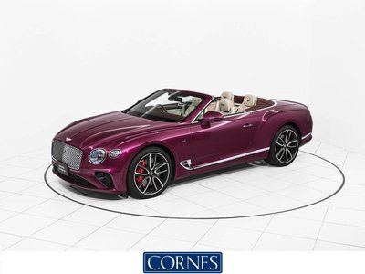 صورة 1 لـ 2019 Bentley CONTINENTAL