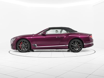 صورة 5 لـ 2019 Bentley CONTINENTAL