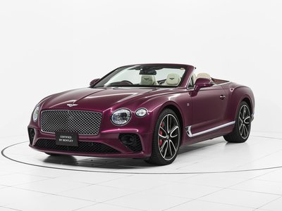 صورة 3 لـ 2019 Bentley CONTINENTAL