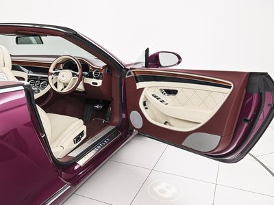 صورة 9 لـ 2019 Bentley CONTINENTAL