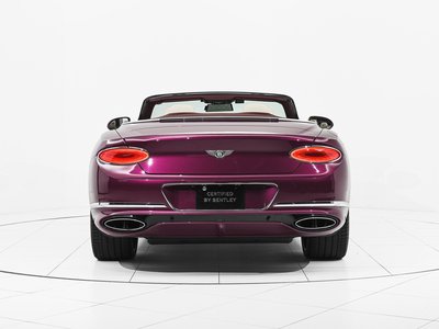 صورة 7 لـ 2019 Bentley CONTINENTAL
