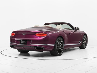 صورة 6 لـ 2019 Bentley CONTINENTAL