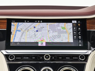 صورة 14 لـ 2019 Bentley CONTINENTAL