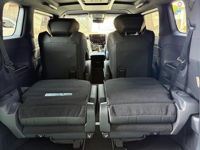 2026 Toyota ALPHARD thumbnail 8