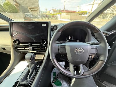 2026 Toyota ALPHARD thumbnail 15