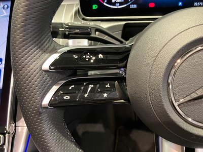 2024 Mercedes-BENZ CLE 缩略图 23