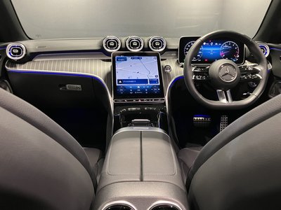 2024 Mercedes-BENZ CLE 缩略图 13