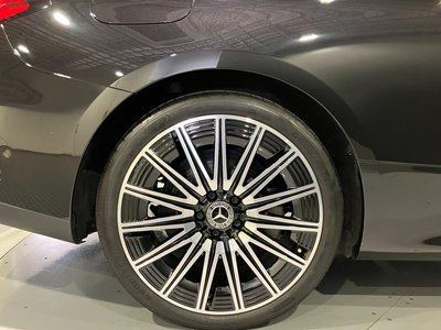 2024 Mercedes-BENZ CLE 缩略图 47