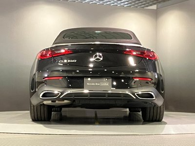 2024 Mercedes-BENZ CLE 缩略图 60