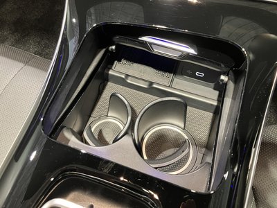2024 Mercedes-BENZ CLE 缩略图 29