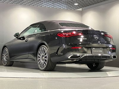 2024 Mercedes-BENZ CLE 缩略图 62