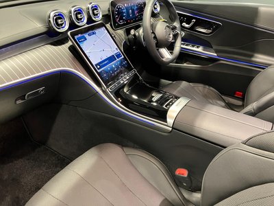 2024 Mercedes-BENZ CLE 缩略图 15