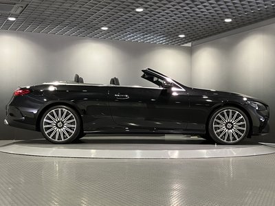 2024 Mercedes-BENZ CLE 缩略图 45