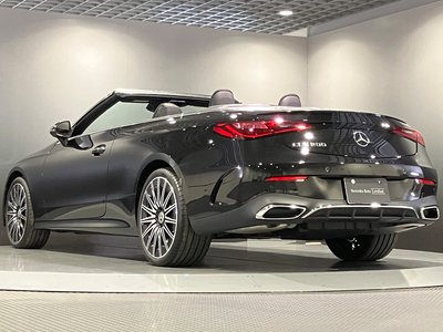 2024 Mercedes-BENZ CLE 缩略图 63